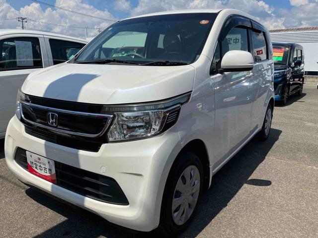Ｎ−ＷＧＮＧ（福島県）の中古車