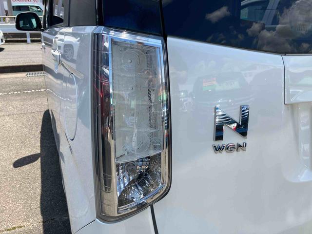 Ｎ−ＷＧＮＧ（福島県）の中古車