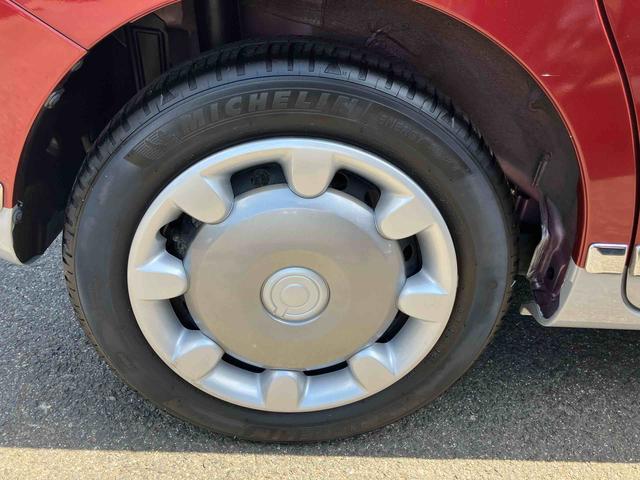 ムーヴキャンバスＧブラックインテリアリミテッド　ＳＡIII（福島県）の中古車