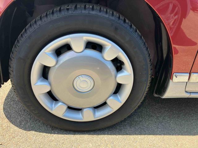 ムーヴキャンバスＧブラックインテリアリミテッド　ＳＡIII（福島県）の中古車