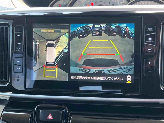 ムーヴキャンバスＧブラックインテリアリミテッド　ＳＡIII（福島県）の中古車