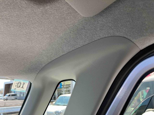 ムーヴキャンバスＧブラックインテリアリミテッド　ＳＡIII（福島県）の中古車