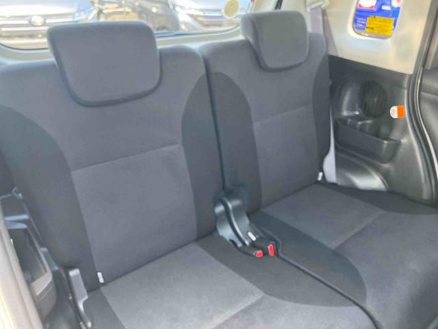 ムーヴキャンバスＧブラックインテリアリミテッド　ＳＡIII（福島県）の中古車