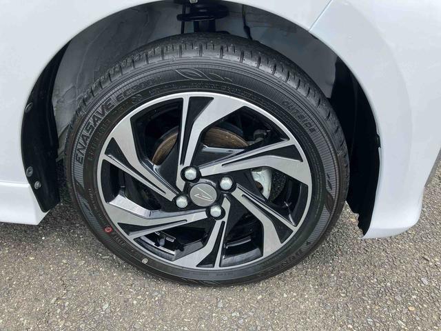 タントカスタムRSスタイルセレクション2WD CVT 660cc 9インチナビ バックカメラ ETC車載器 前席シートヒーター 両側電動スライドドア クルーズコントロール衝突被害軽減ブレーキ 横滑り防止機能 アイドリングストップ(福島県)の中古車