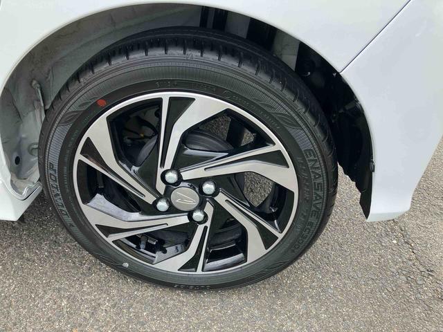 タントカスタムRSスタイルセレクション2WD CVT 660cc 9インチナビ バックカメラ ETC車載器 前席シートヒーター 両側電動スライドドア クルーズコントロール衝突被害軽減ブレーキ 横滑り防止機能 アイドリングストップ(福島県)の中古車
