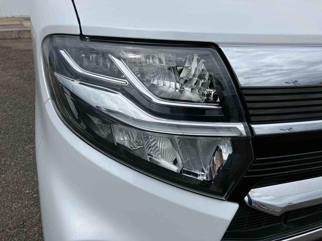 タントカスタムRSスタイルセレクション2WD CVT 660cc 9インチナビ バックカメラ ETC車載器 前席シートヒーター 両側電動スライドドア クルーズコントロール衝突被害軽減ブレーキ 横滑り防止機能 アイドリングストップ(福島県)の中古車