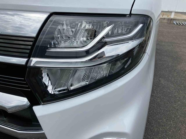 タントカスタムRSスタイルセレクション2WD CVT 660cc 9インチナビ バックカメラ ETC車載器 前席シートヒーター 両側電動スライドドア クルーズコントロール衝突被害軽減ブレーキ 横滑り防止機能 アイドリングストップ(福島県)の中古車