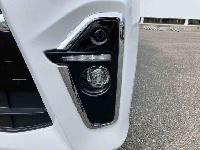 タントカスタムRSスタイルセレクション2WD CVT 660cc 9インチナビ バックカメラ ETC車載器 前席シートヒーター 両側電動スライドドア クルーズコントロール衝突被害軽減ブレーキ 横滑り防止機能 アイドリングストップ(福島県)の中古車