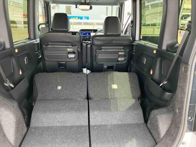 タントカスタムRSスタイルセレクション2WD CVT 660cc 9インチナビ バックカメラ ETC車載器 前席シートヒーター 両側電動スライドドア クルーズコントロール衝突被害軽減ブレーキ 横滑り防止機能 アイドリングストップ(福島県)の中古車