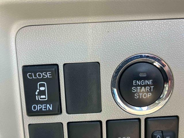 タントＸターボ４ＷＤ　ＣＶＴ　６６０ｃｃ　７インチナビ　バックカメラ　片側電動両側スライドドア　横滑り防止機能　オートライト　アイドリングストップ　プッシュボタンスタート　フォグランプ（福島県）の中古車