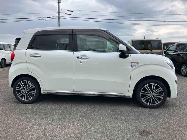 キャストスタイルG SAII(福島県)の中古車