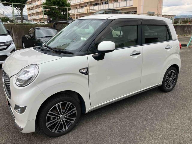 キャストスタイルG SAII(福島県)の中古車