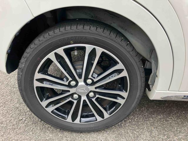 キャストスタイルG SAII(福島県)の中古車