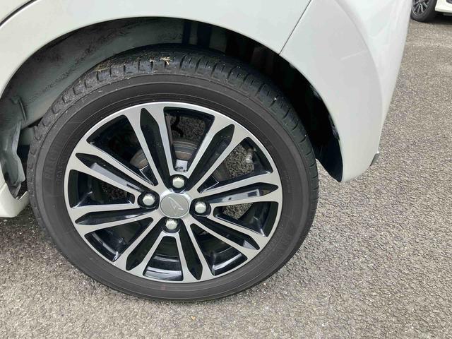 キャストスタイルG SAII(福島県)の中古車