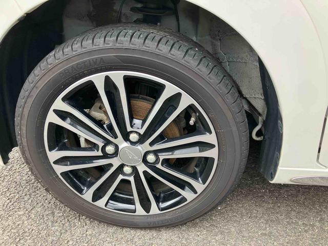 キャストスタイルG SAII(福島県)の中古車