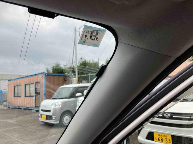 キャストスタイルG SAII(福島県)の中古車