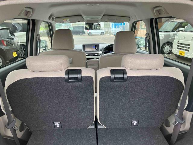 キャストスタイルG SAII(福島県)の中古車