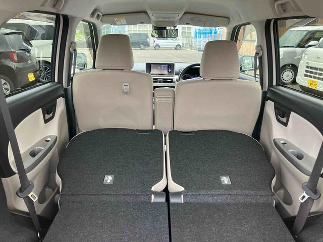 キャストスタイルG SAII(福島県)の中古車