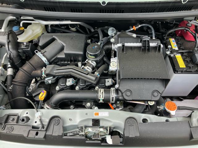 タフトＧターボ　クロムベンチャー（福島県）の中古車