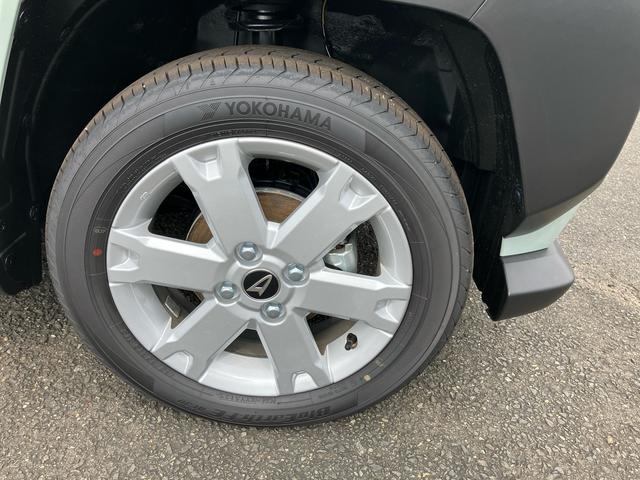 タフトＧターボ　クロムベンチャー（福島県）の中古車