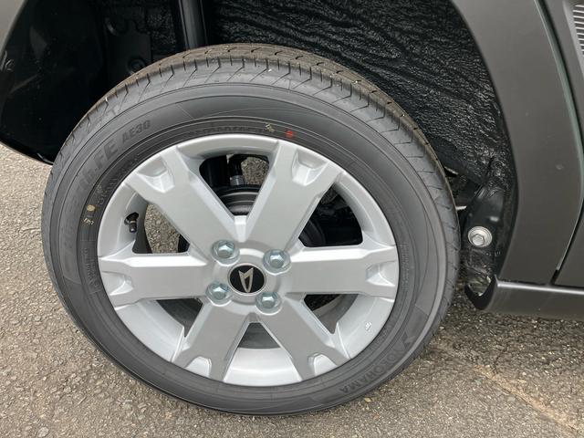 タフトＧターボ　クロムベンチャー（福島県）の中古車