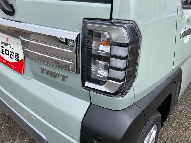 タフトＧターボ　クロムベンチャー（福島県）の中古車