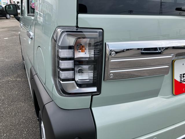 タフトＧターボ　クロムベンチャー（福島県）の中古車