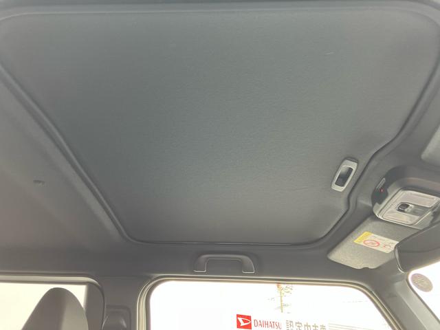 タフトＧターボ　クロムベンチャー（福島県）の中古車