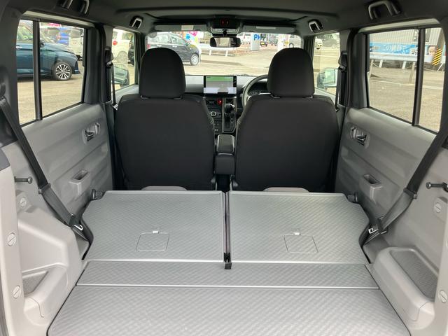 タフトＧターボ　クロムベンチャー（福島県）の中古車