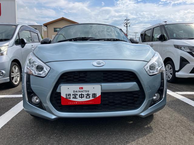 コペンローブ　Ｓ（福島県）の中古車