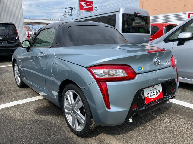 コペンローブ　Ｓ（福島県）の中古車