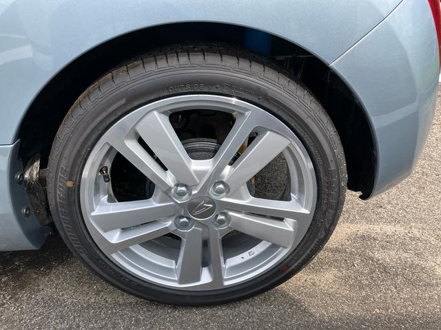 コペンローブ　Ｓ（福島県）の中古車