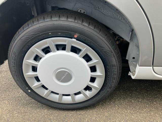 ムーヴキャンバスストライプスＧ（福島県）の中古車