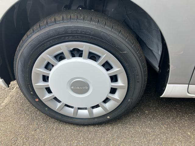 ムーヴキャンバスストライプスＧ（福島県）の中古車