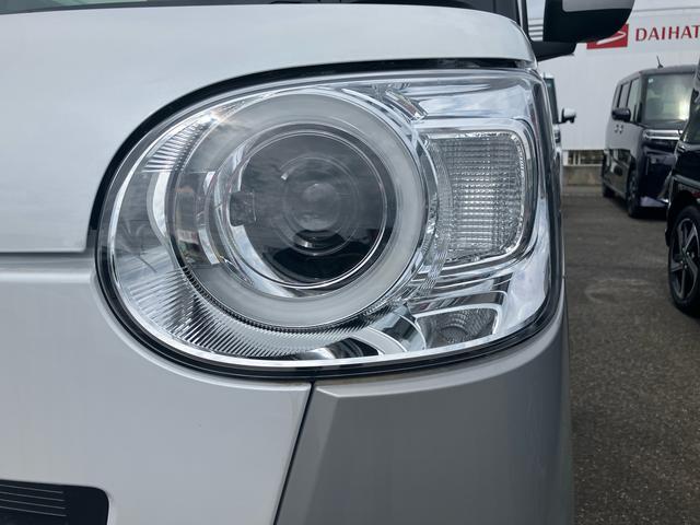 ムーヴキャンバスストライプスＧ（福島県）の中古車