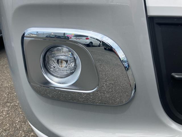 ムーヴキャンバスストライプスＧ（福島県）の中古車