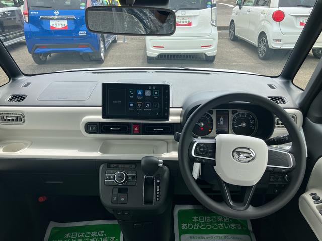 ムーヴキャンバスストライプスＧ（福島県）の中古車
