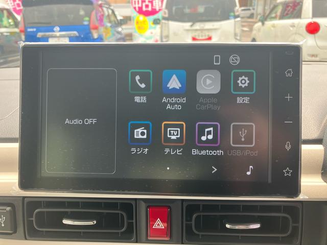 ムーヴキャンバスストライプスＧ（福島県）の中古車