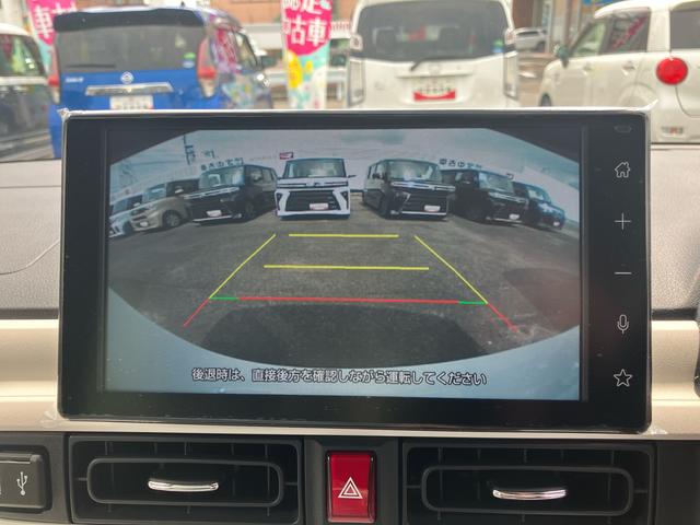 ムーヴキャンバスストライプスＧ（福島県）の中古車