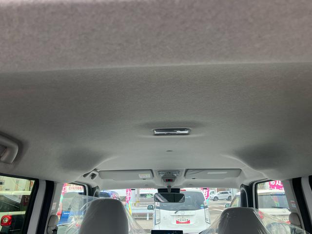 ムーヴキャンバスストライプスＧ（福島県）の中古車