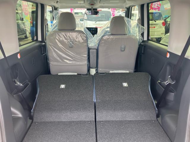 ムーヴキャンバスストライプスＧ（福島県）の中古車