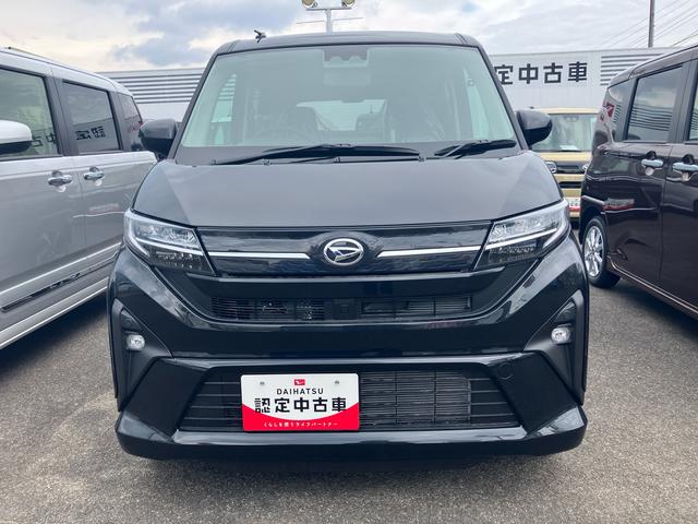 ムーヴＲＳ（福島県）の中古車