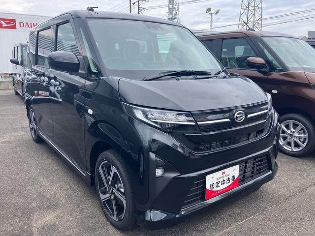 ムーヴＲＳ（福島県）の中古車