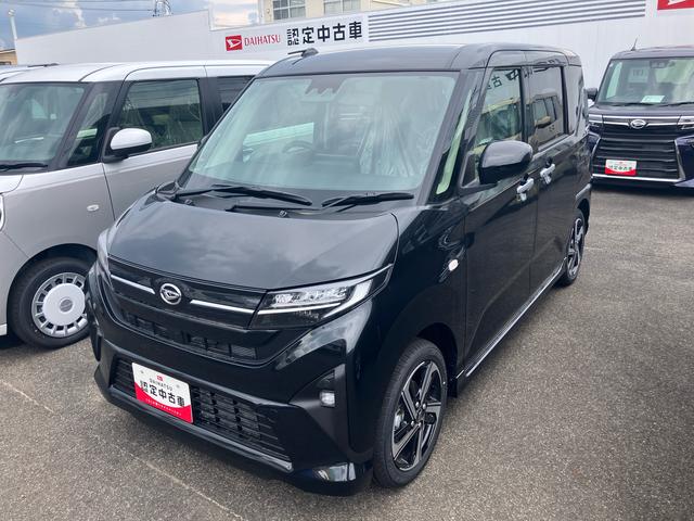 ムーヴＲＳ（福島県）の中古車