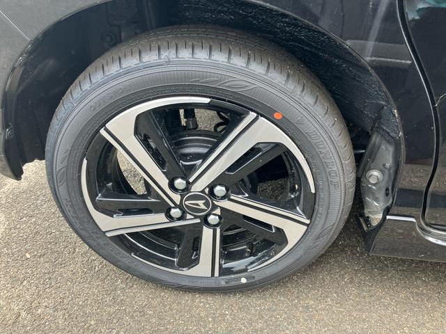 ムーヴＲＳ（福島県）の中古車