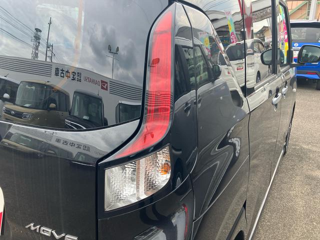 ムーヴＲＳ（福島県）の中古車