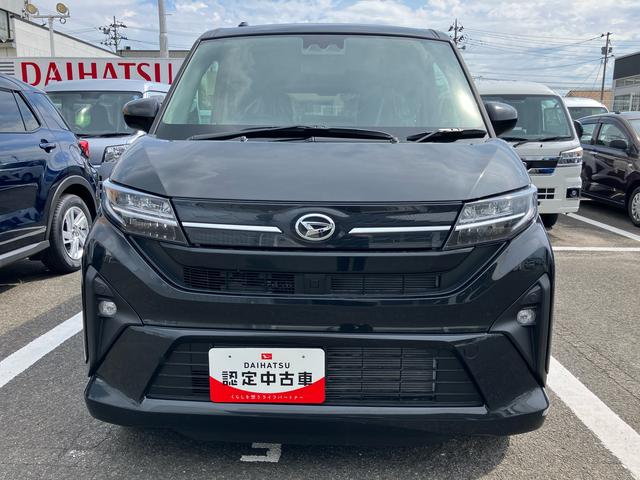 ムーヴG2WD CVT 660cc ディスプレイオーディオ バックカメラ 衝突被害軽減ブレーキ 横滑り防止機能 電動パーキングブレーキ 片側電動両側スライドドア アイドリングストップ プッシュボタンスタート(福島県)の中古車