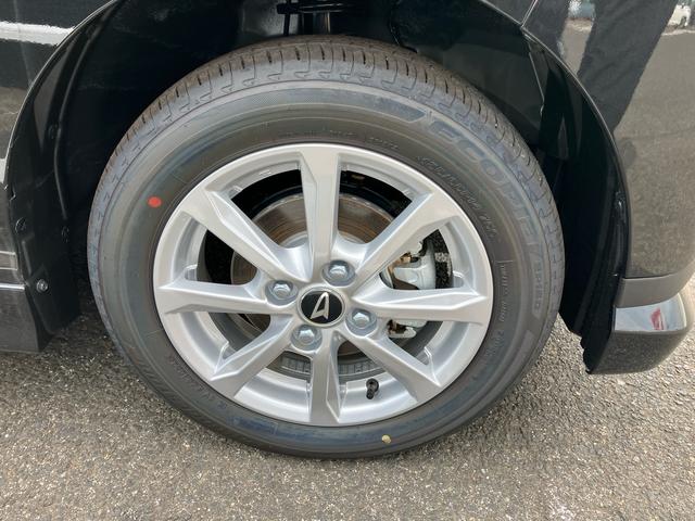 ムーヴG2WD CVT 660cc ディスプレイオーディオ バックカメラ 衝突被害軽減ブレーキ 横滑り防止機能 電動パーキングブレーキ 片側電動両側スライドドア アイドリングストップ プッシュボタンスタート(福島県)の中古車