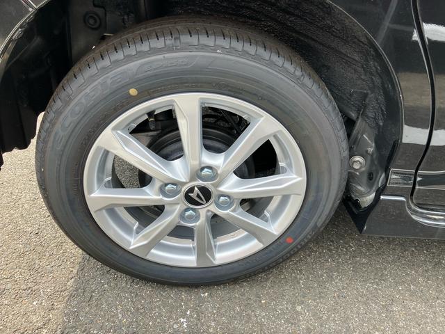 ムーヴG2WD CVT 660cc ディスプレイオーディオ バックカメラ 衝突被害軽減ブレーキ 横滑り防止機能 電動パーキングブレーキ 片側電動両側スライドドア アイドリングストップ プッシュボタンスタート(福島県)の中古車