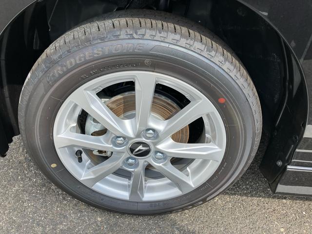 ムーヴG2WD CVT 660cc ディスプレイオーディオ バックカメラ 衝突被害軽減ブレーキ 横滑り防止機能 電動パーキングブレーキ 片側電動両側スライドドア アイドリングストップ プッシュボタンスタート(福島県)の中古車